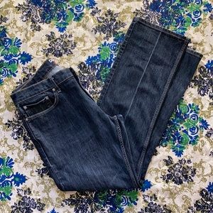 Denizen by Levis Mens straight fit Jeans